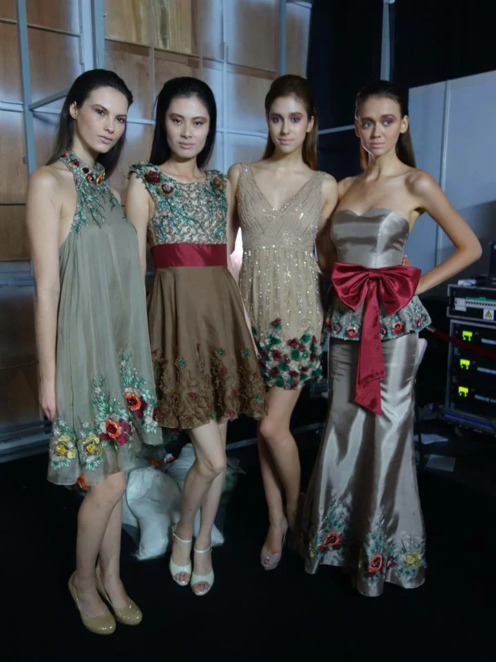 HK Fashion Week ・ World Boutique