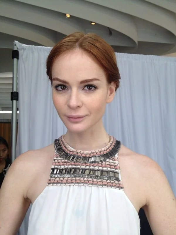 La Prairie Product Launch Event