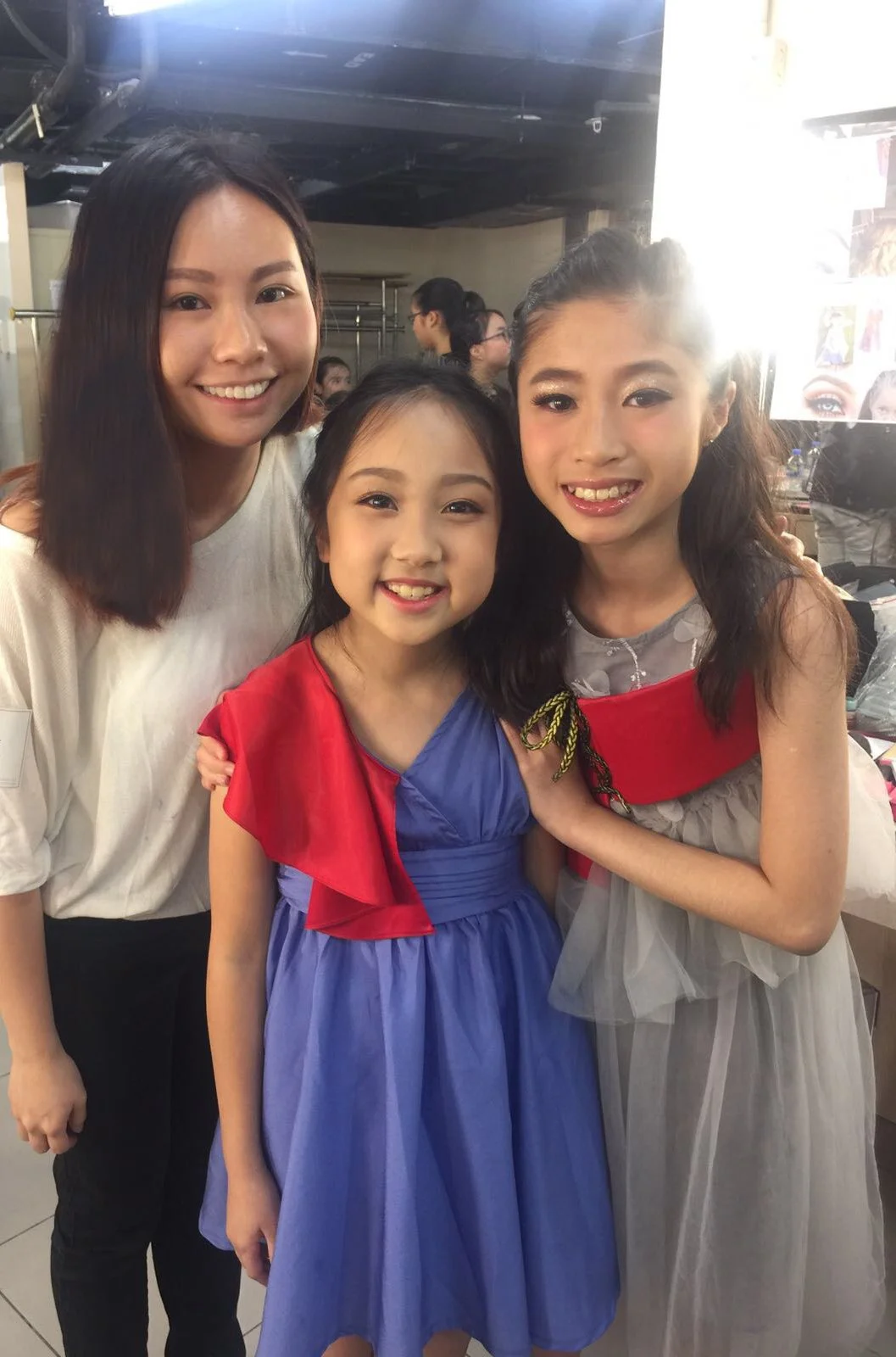 瑪利諾小學英文音樂劇