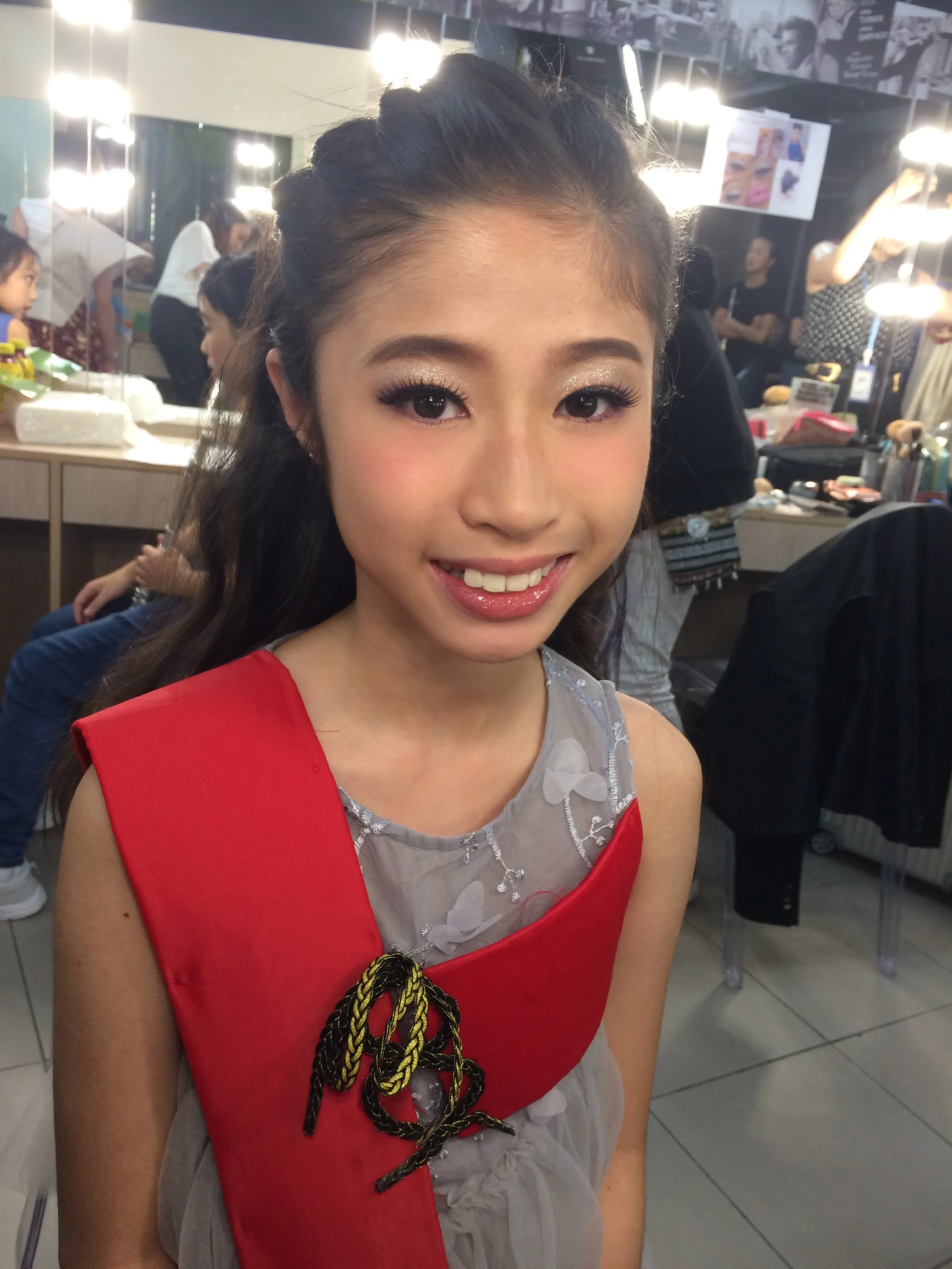 瑪利諾小學英文音樂劇