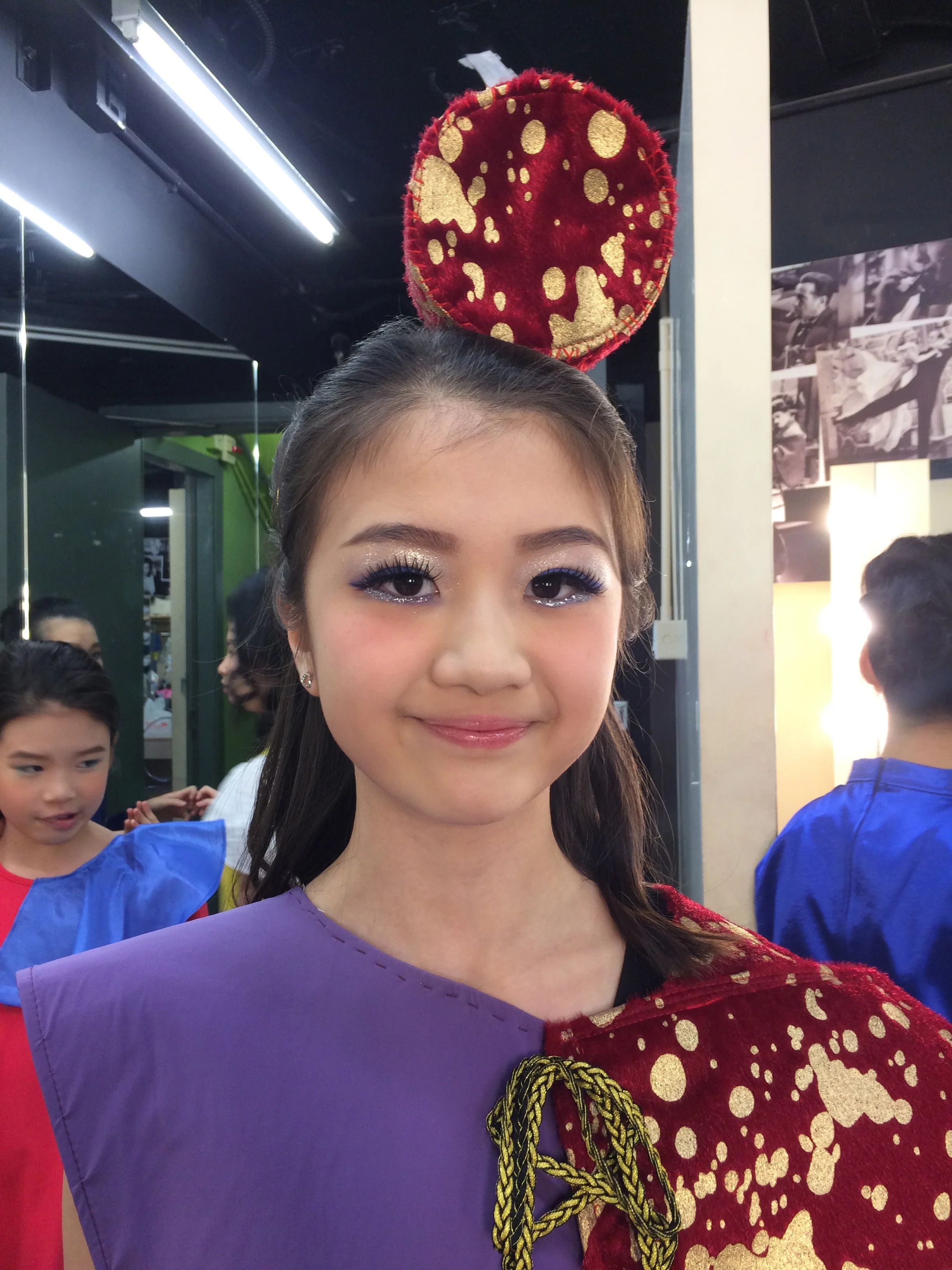 瑪利諾小學英文音樂劇