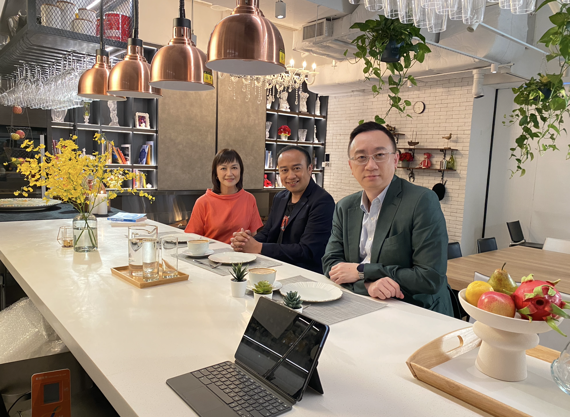 八達通 Octopus x Boutir 掌舖助你網店輕鬆收款 宣傳片