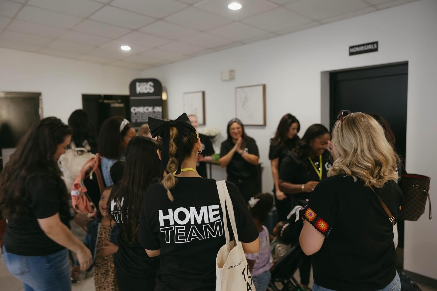 SEE YOU TOMORROW 🙌🏼 

216 Giuffrias Ave
10AM