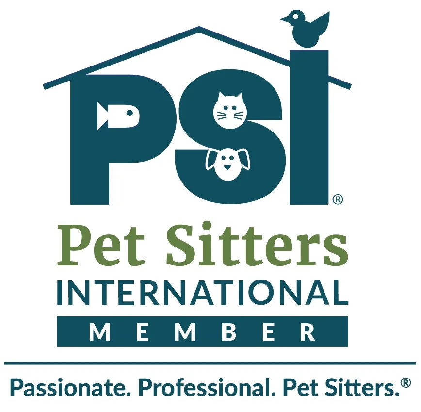 Pet Sitters International Professional Member - Justine Hofer