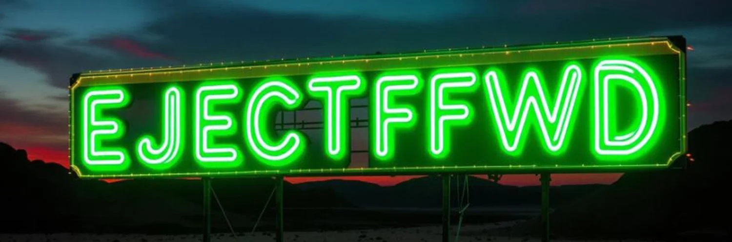EJECTFFWD    