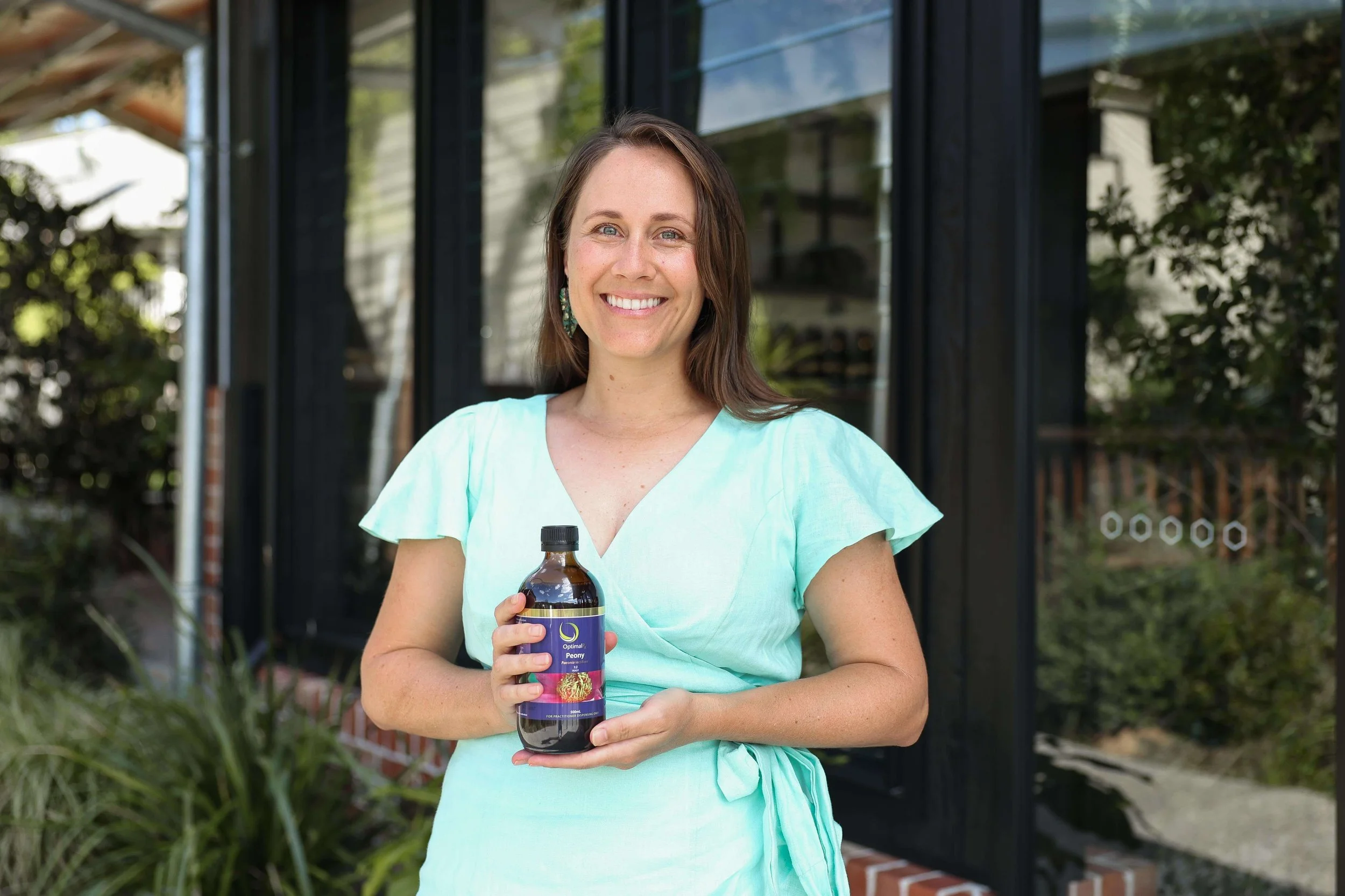 Emily Schlecht | The PCOS Naturopath