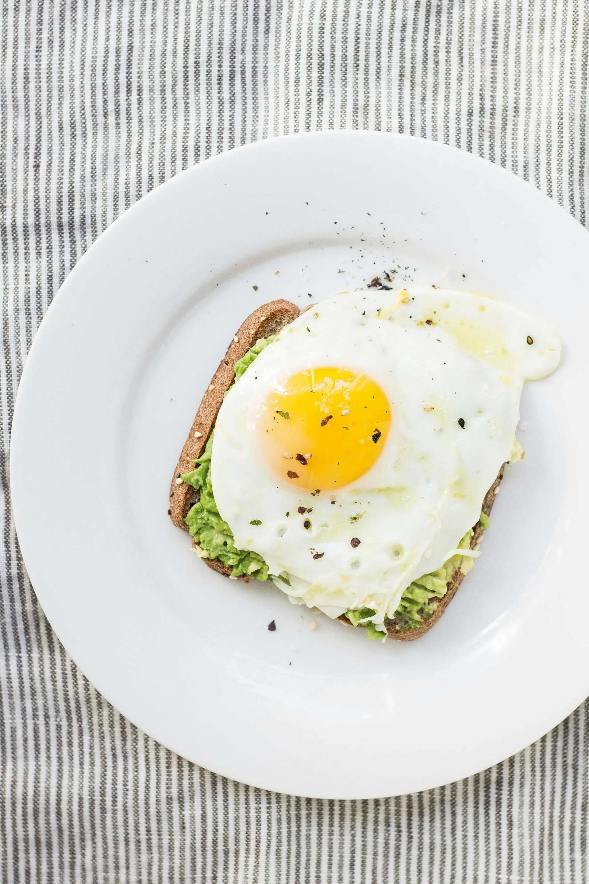 Why I don't recommend Intermittent Fasting