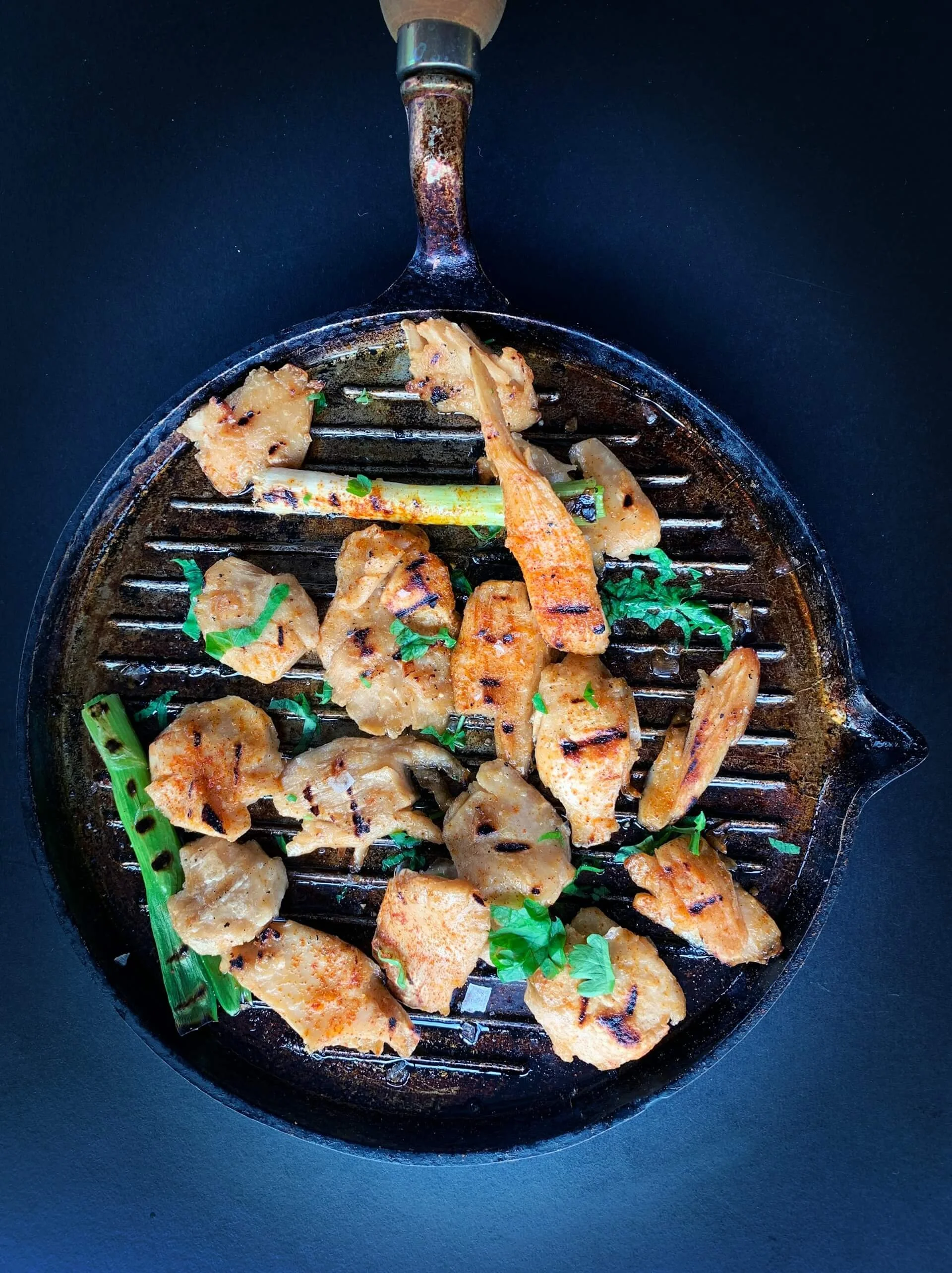 Are you getting enough protein? 