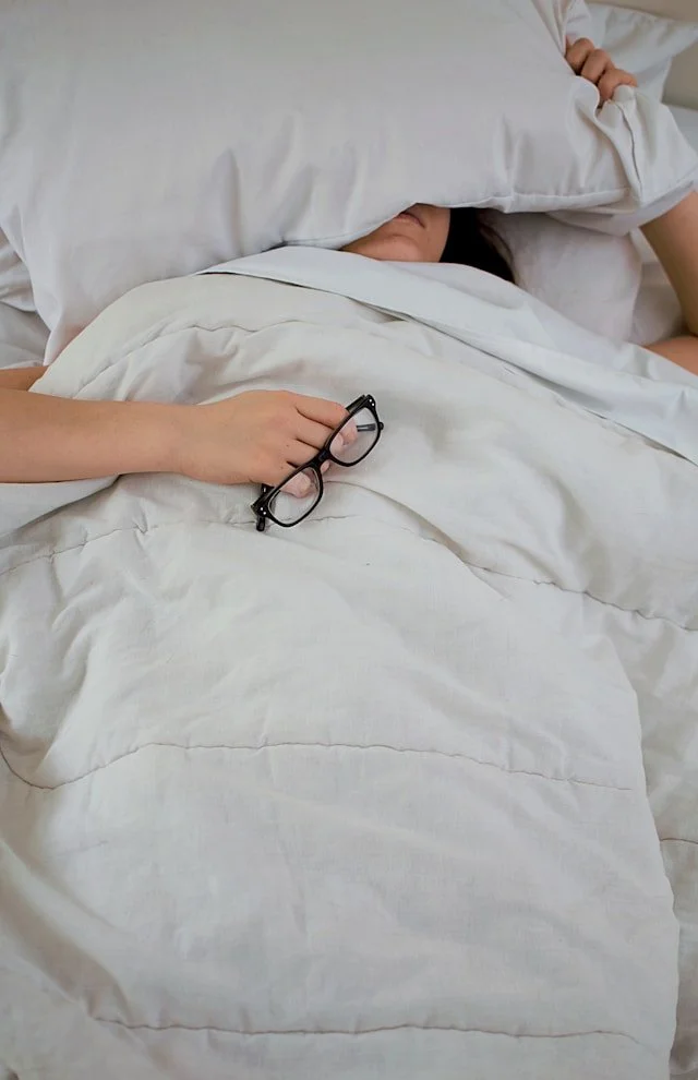 Do you suffer from period flu?