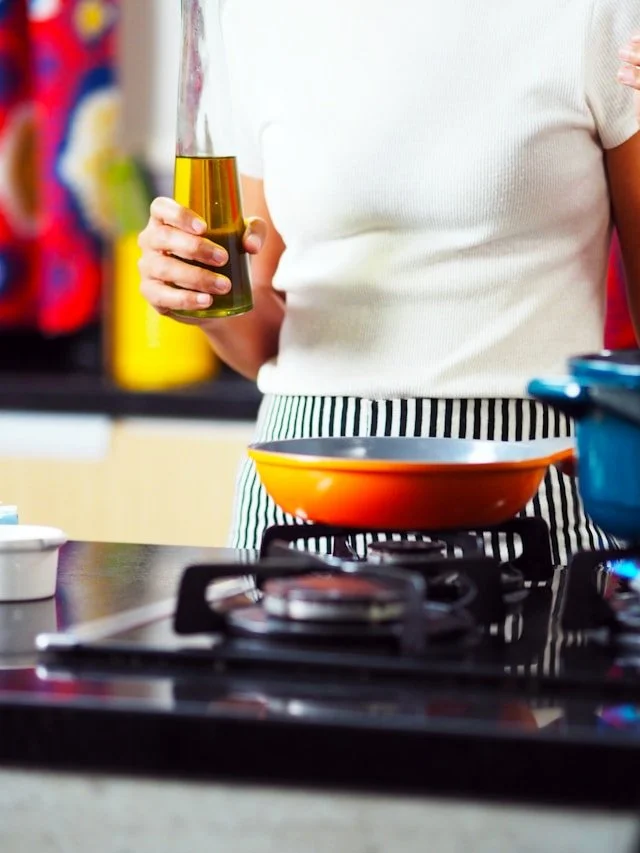 Small Swaps, BIG Impact: Simple Changes for Managing PCOS