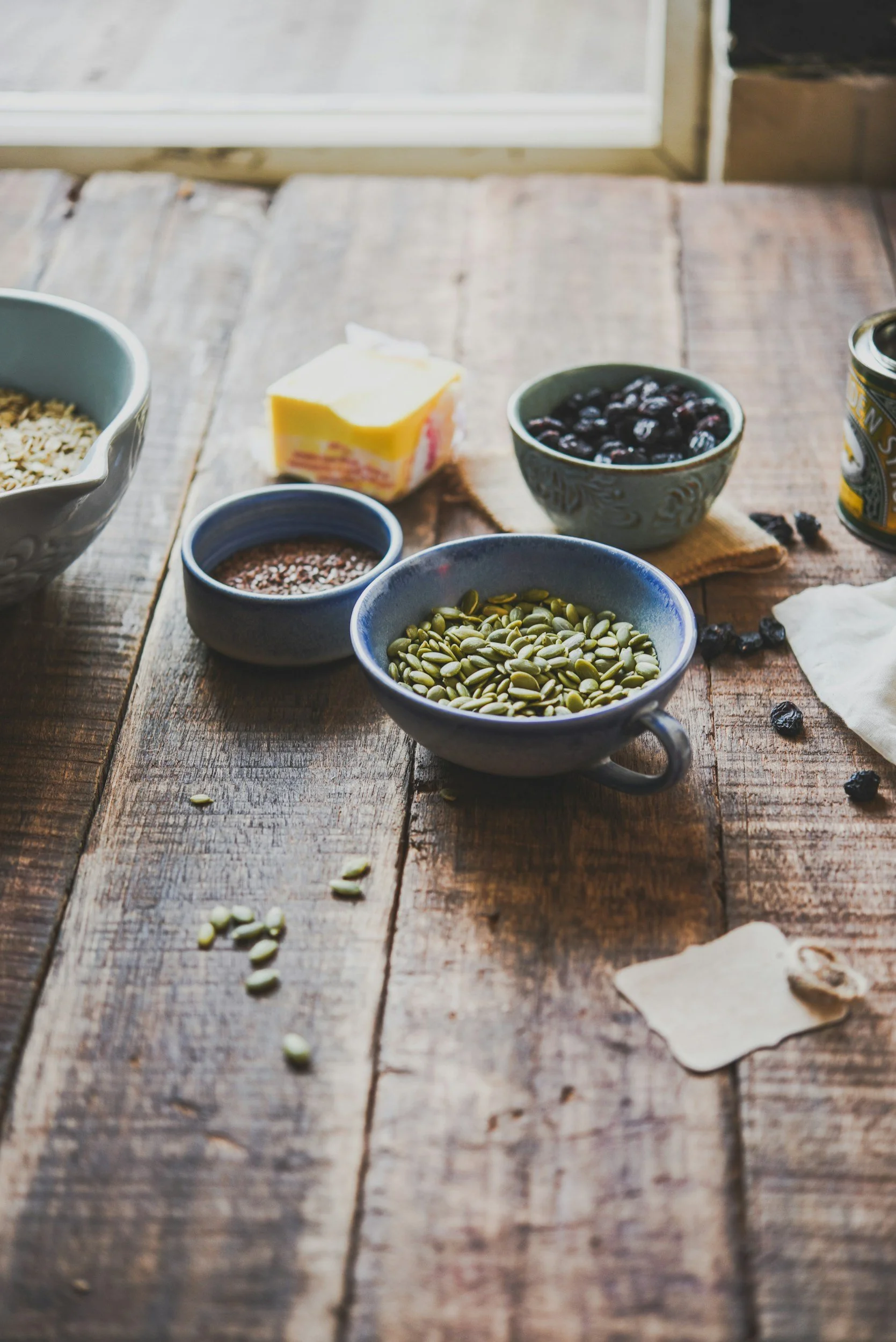 5 Underrated Foods That PCOS Warriors Need for Natural Hormone Balance