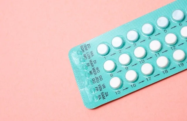 The Pill Doesn’t Fix Hormonal Imbalances: Here’s What Actually Does