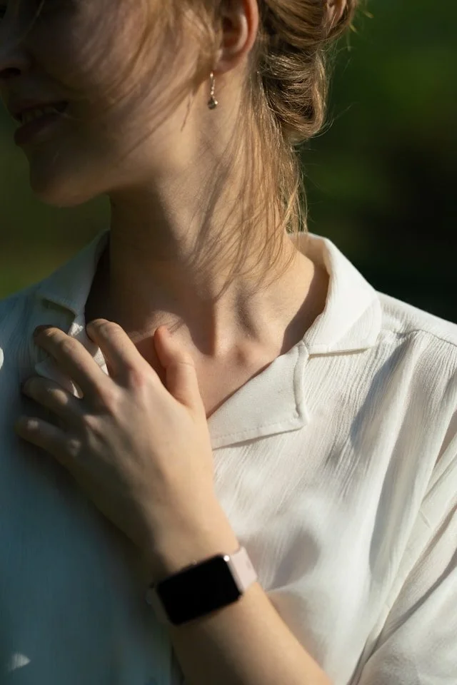 Is Your Thyroid Silently Sabotaging Your Hormones?
