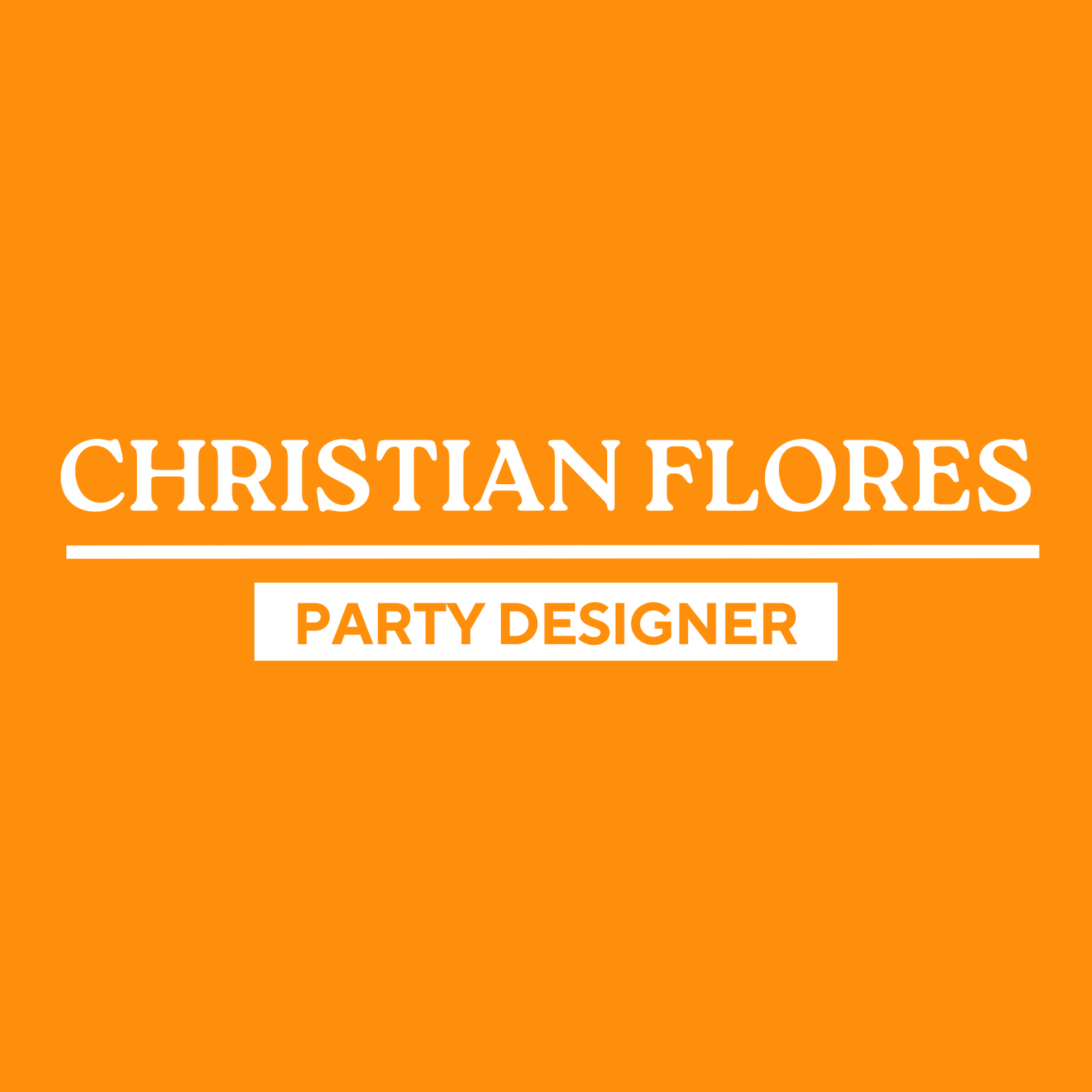 www.christianfloresdesigner.com