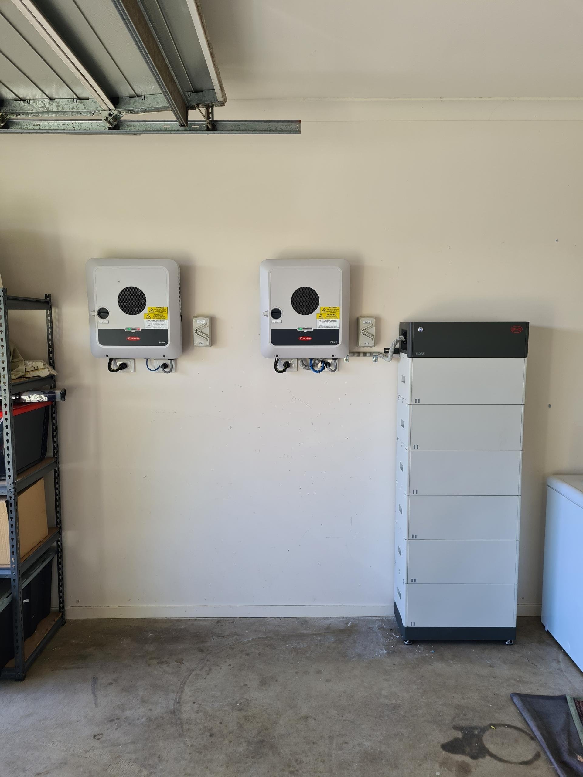 Solar Power Installation Townsville & Mackay