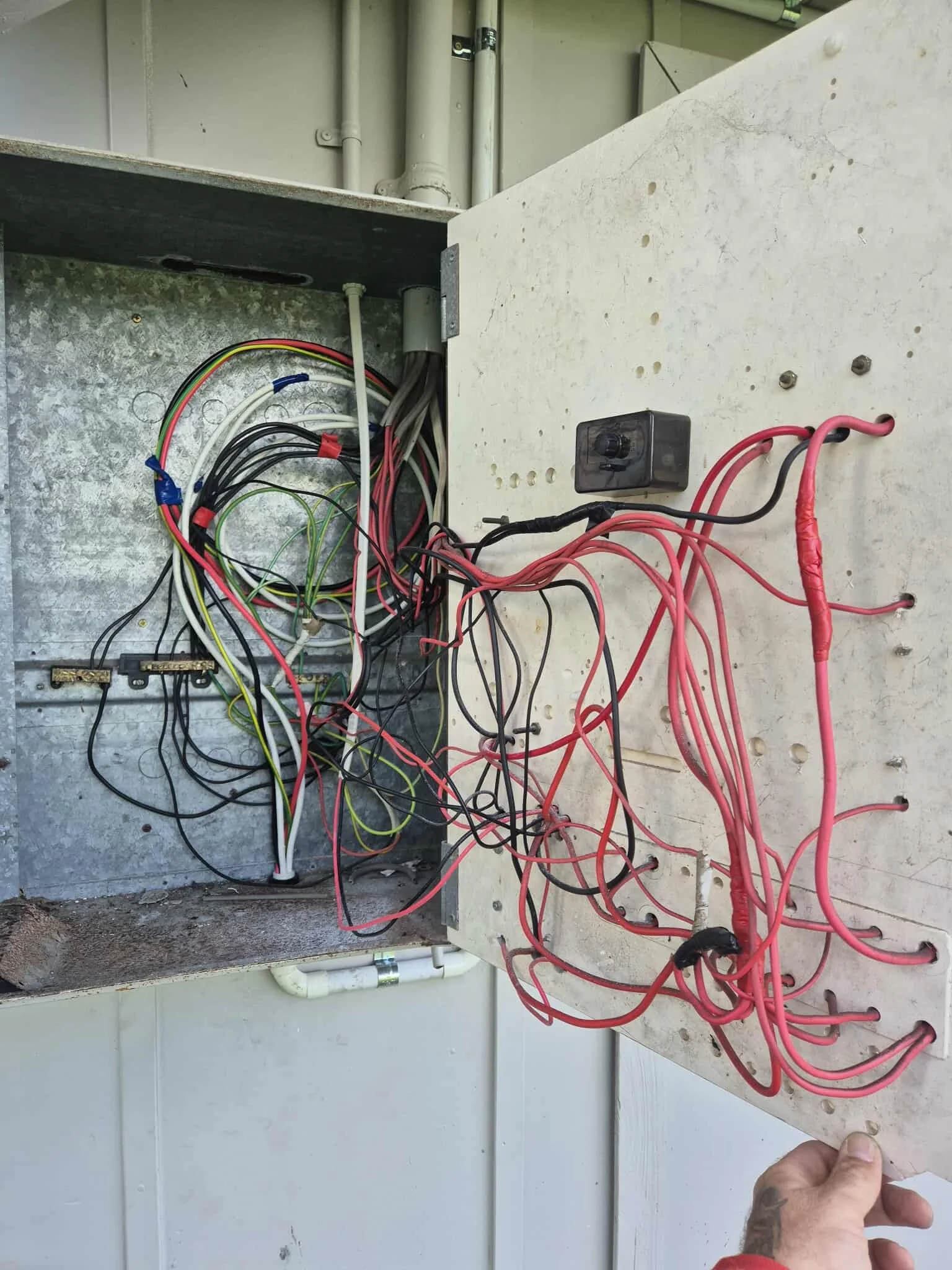 Cyclone Season Ready: The Comprehensive Electrical Safety Checklist for Mackay &amp; Townsville