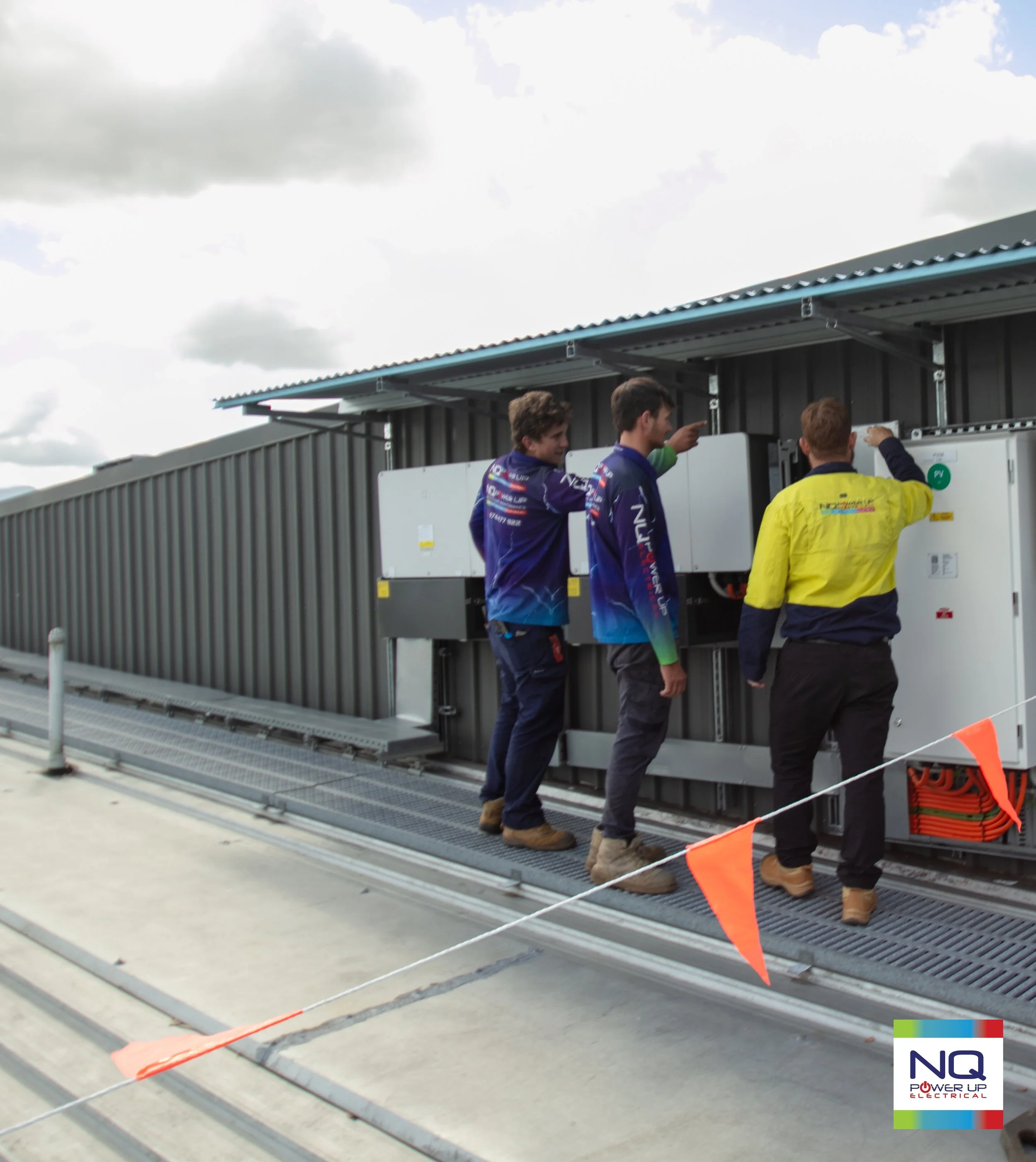 Is Solar Worth It in Mackay &amp; Townsville? (2026 Guide for North Queensland Homes)