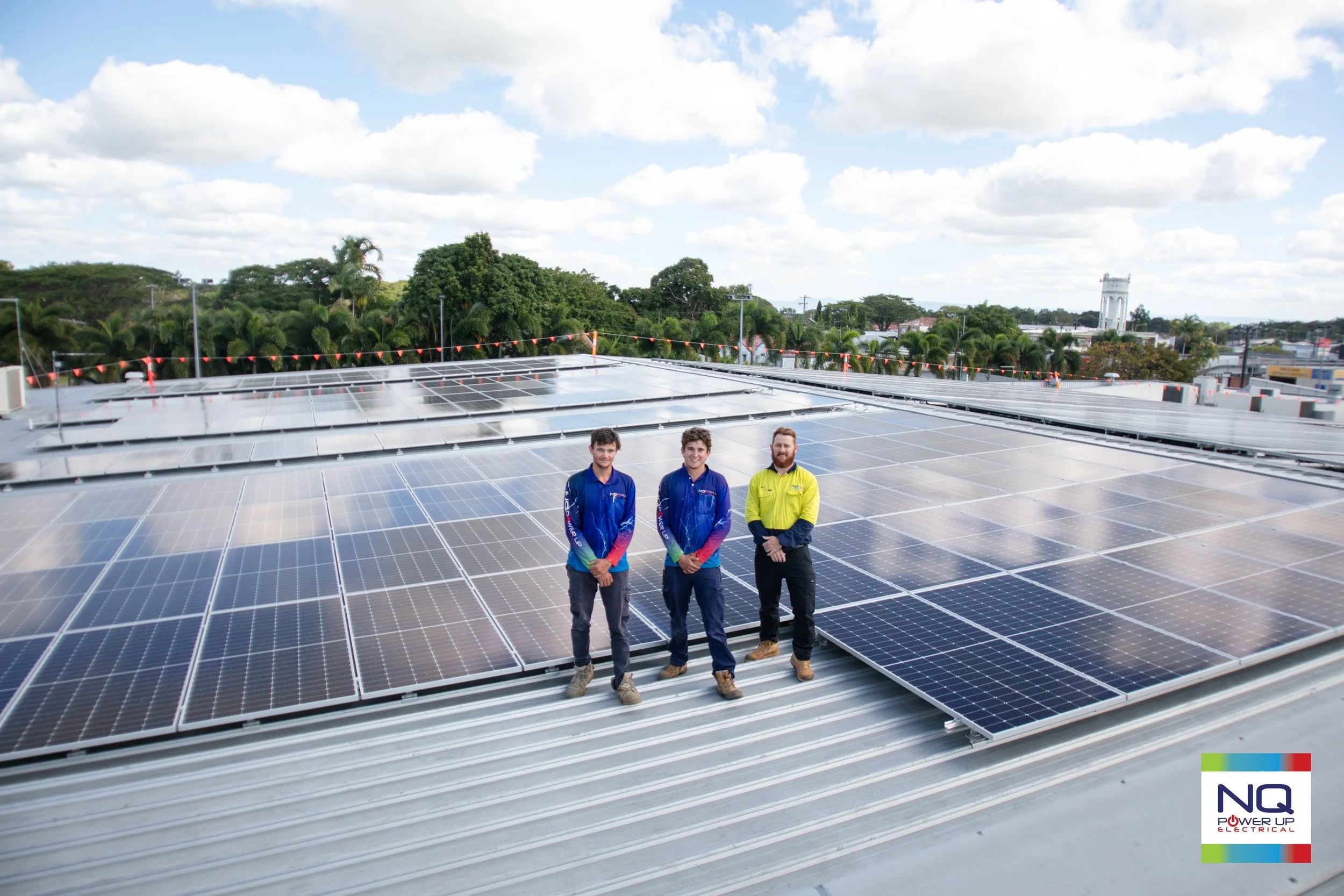 Solar and Battery Systems in Townsville &amp; Mackay: Costs, Benefits &amp; What to Know
