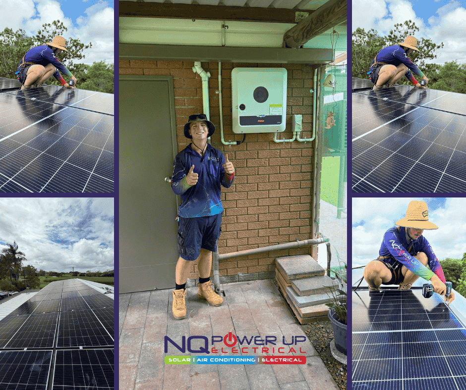  How to Choose the Best Solar Installer in Mackay &amp; Townsville
