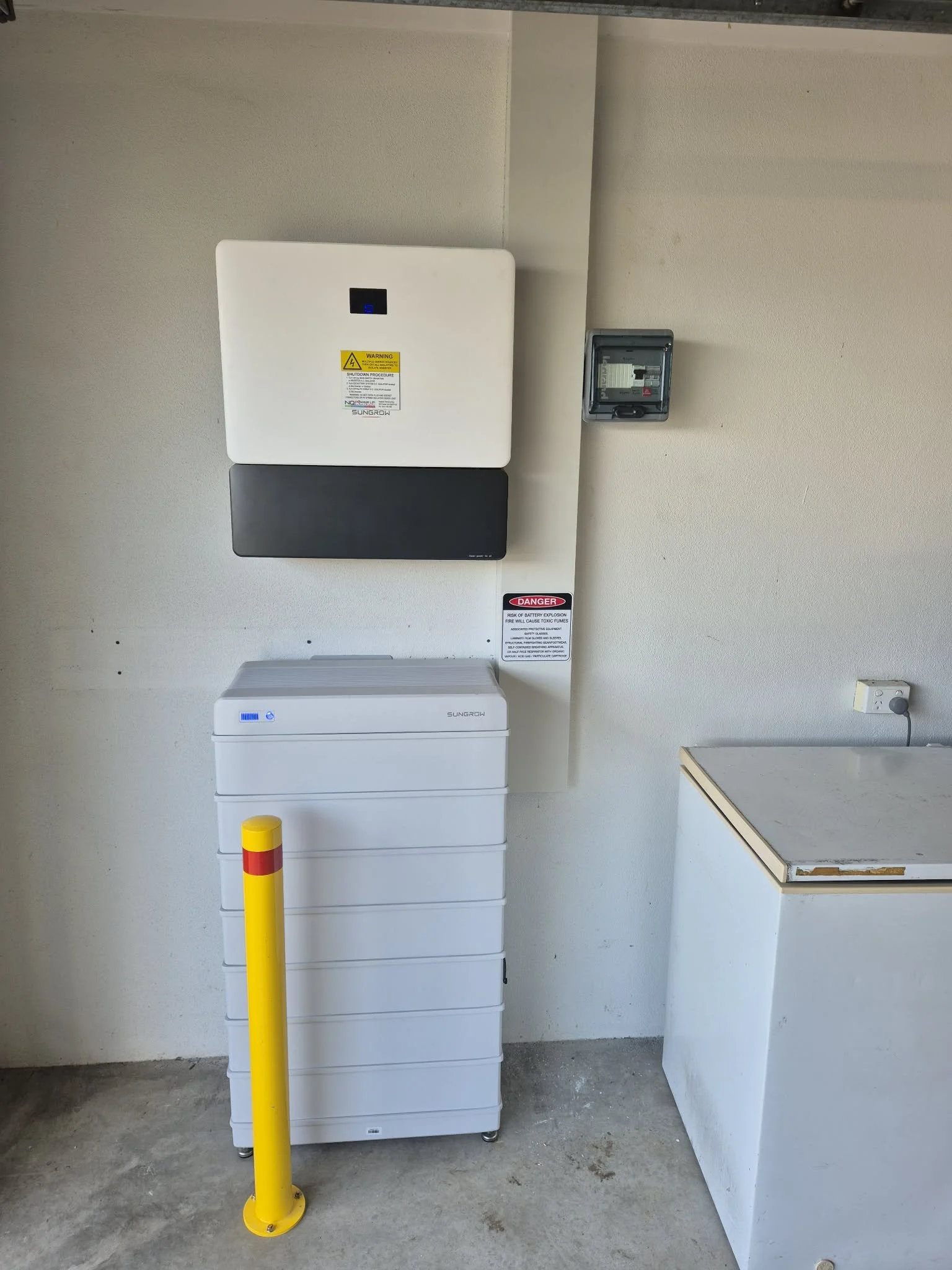 Do You Need Backup Power in Mackay &amp; Townsville? 