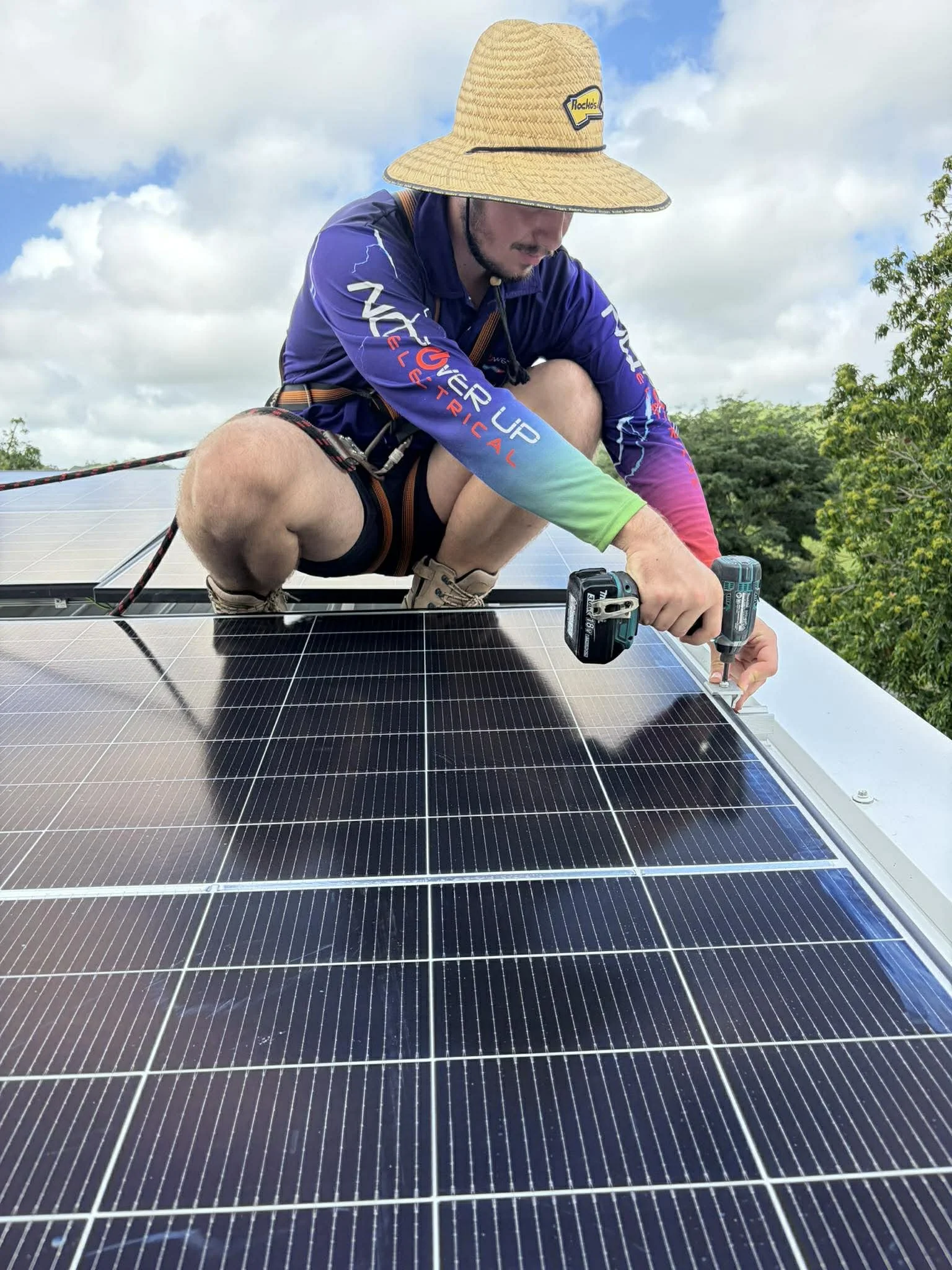 Queensland Solar &amp; Battery Rebates 2026: What You Can Claim in Mackay &amp; Townsville