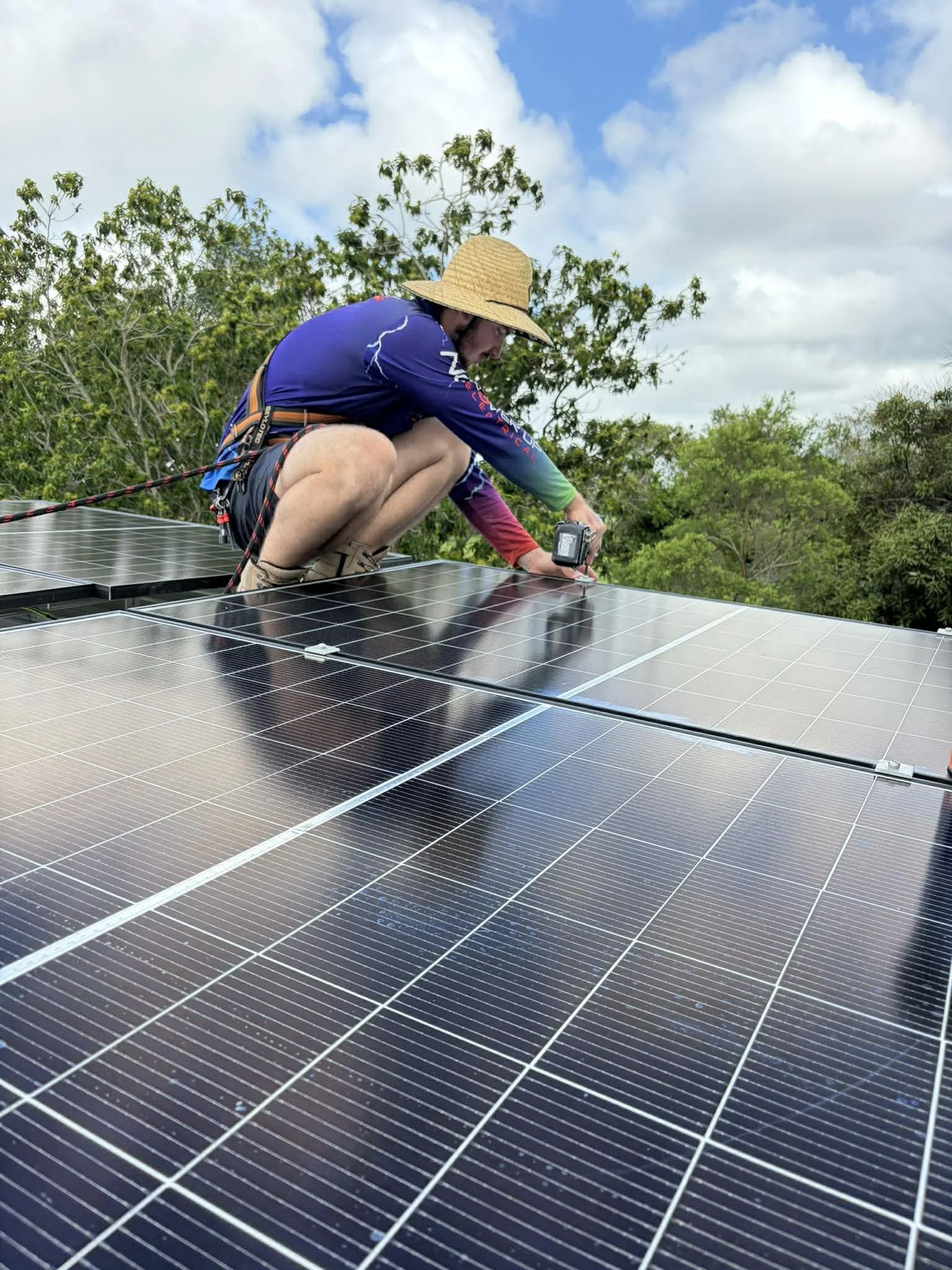 The Mackay Homeowner's June Checklist: Solar, Air Con &amp; Electrical, Sort It Before Summer Hits