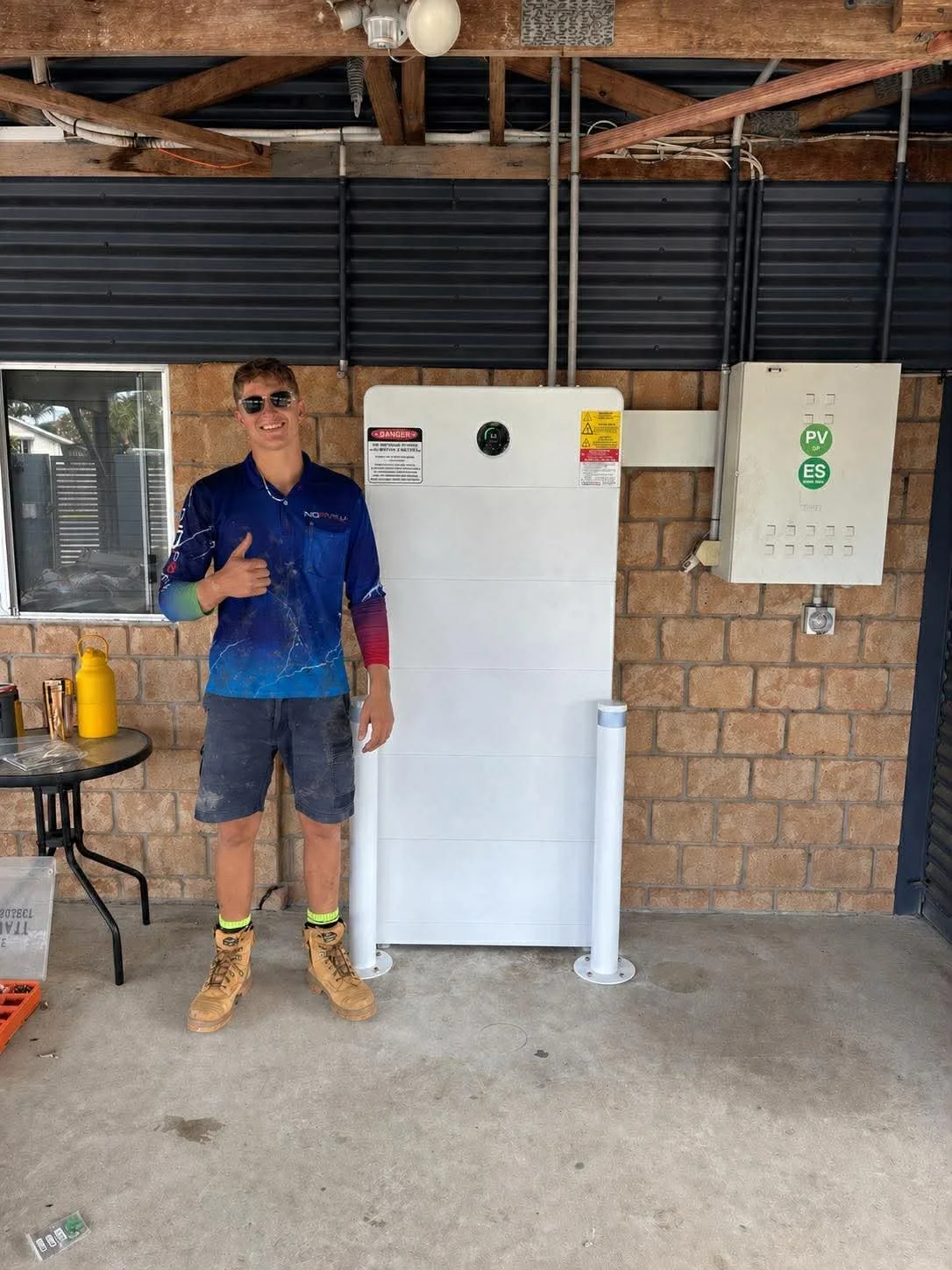 When Do You Stop Paying? Rethinking the Cost of Solar &amp; Battery Systems in Mackay &amp; Townsville