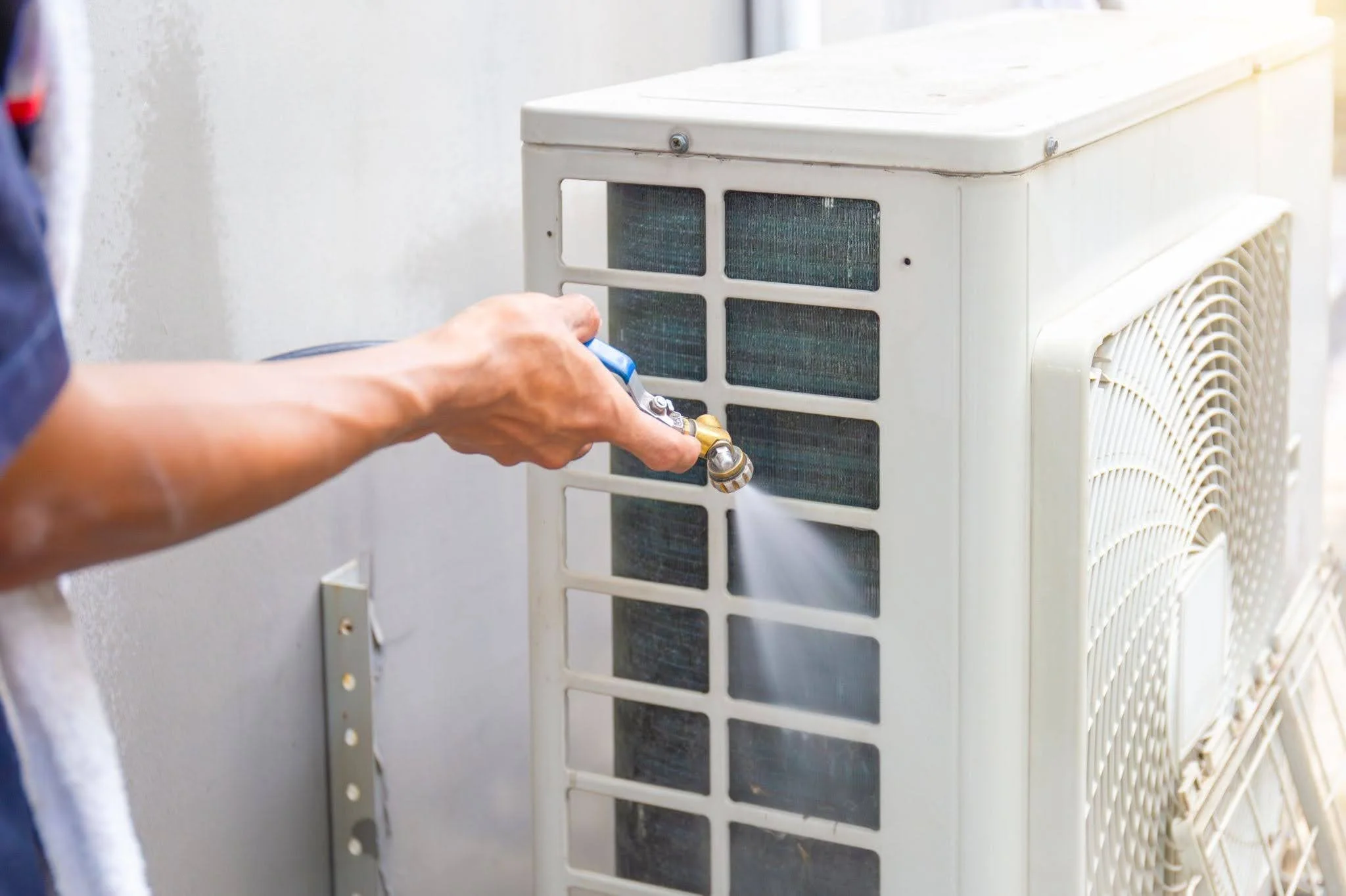 Why You Should Service &amp; Clean Your Air Conditioner Before Summer in Mackay &amp; Townsville