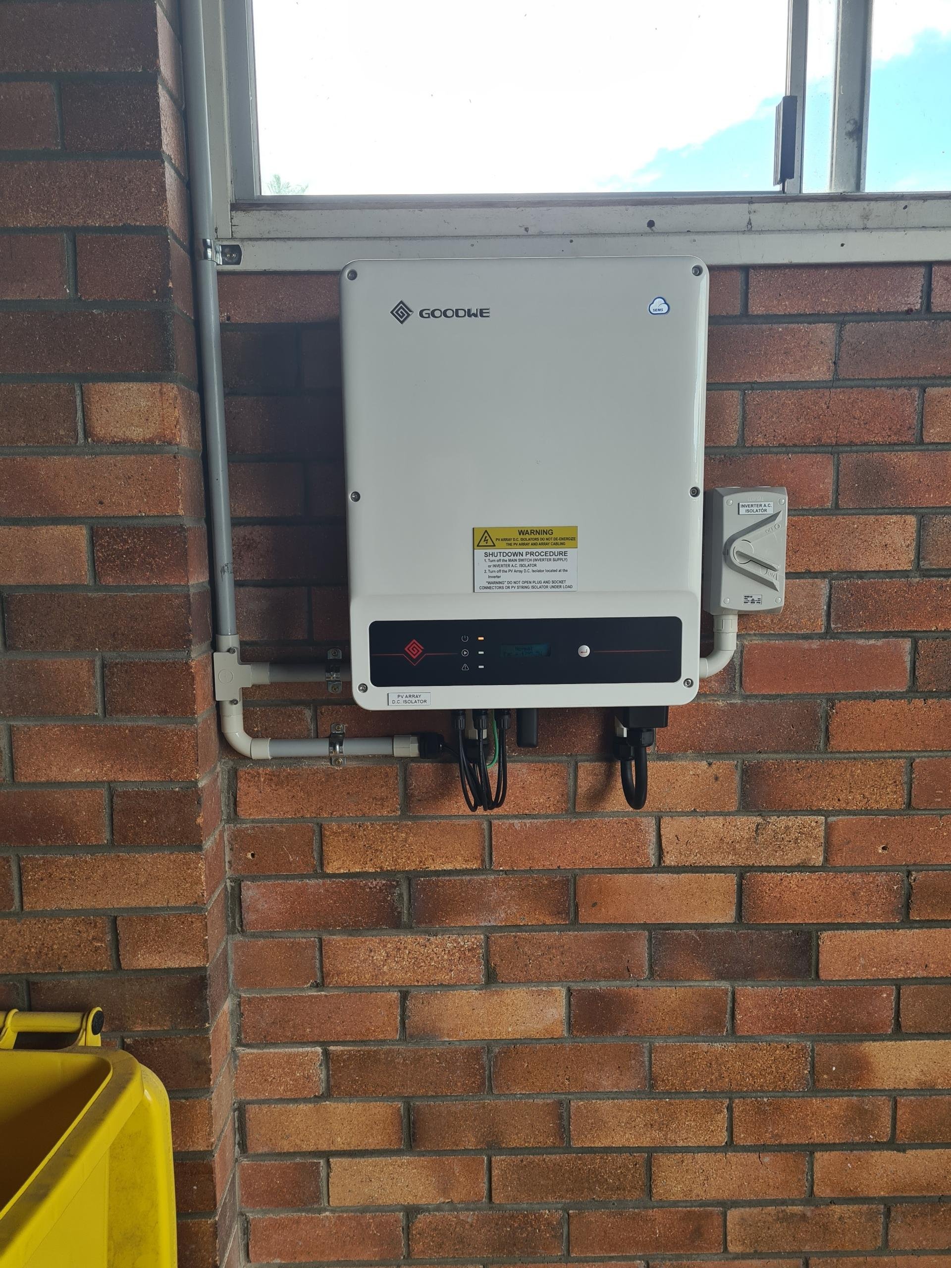 NQ Power Up Electrical Solar Power Installation Townsville & Mackay
