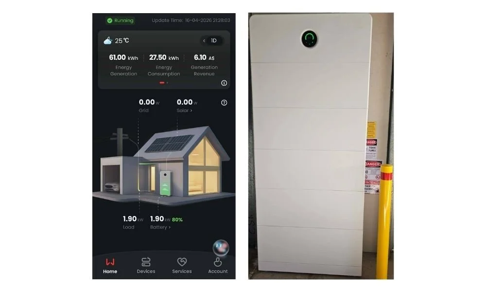 Solar + Battery Installation in Townsville: How This Home Cut Their $500 Power Bill to $0