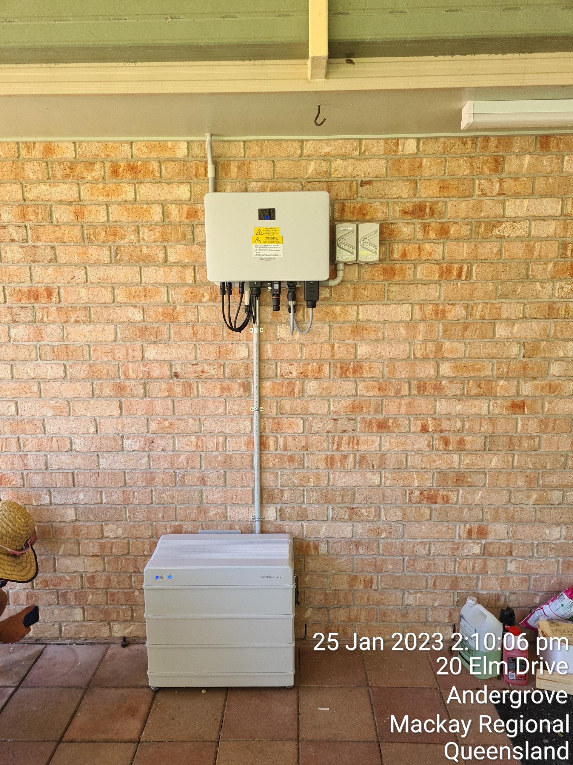 NQ Power Up Electrical Solar Power Installation Townsville & Mackay