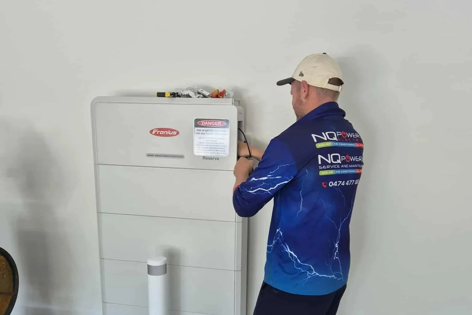 Is Solar and Batteries worth it in Mackay and Townsville?