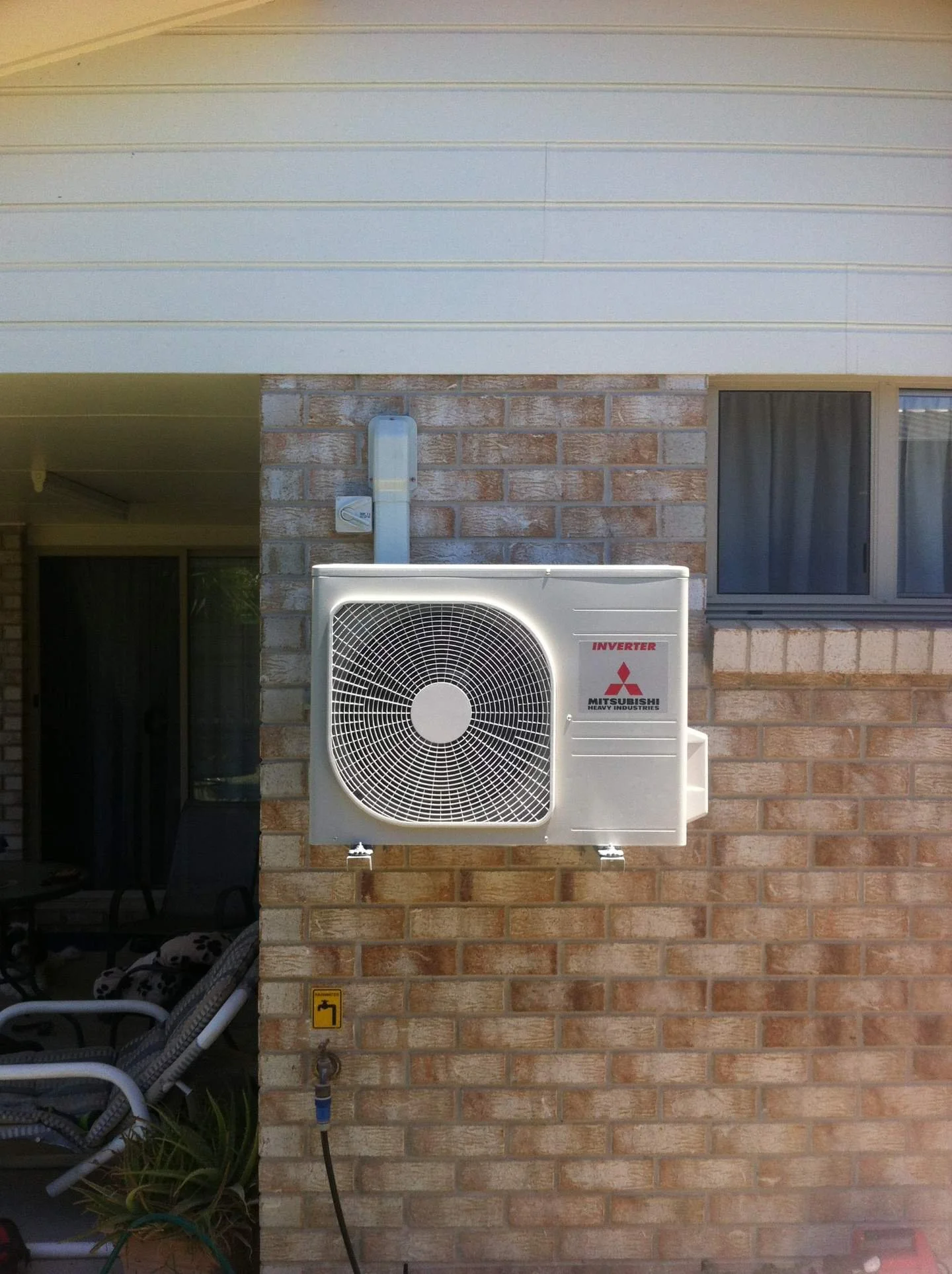 NQ Power Up Electrical Air Conditioning Sales, Repairs, Installations and Cleans Mackay and Townsville