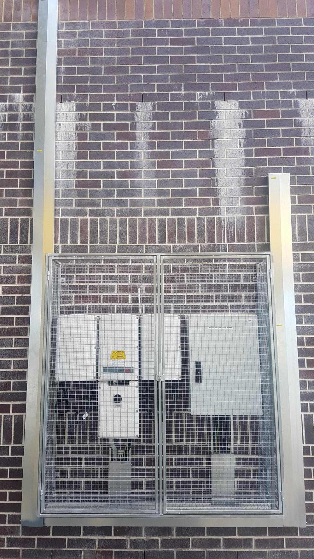 NQ Power Up Electrical Solar Systems and Panel Installation Commercial