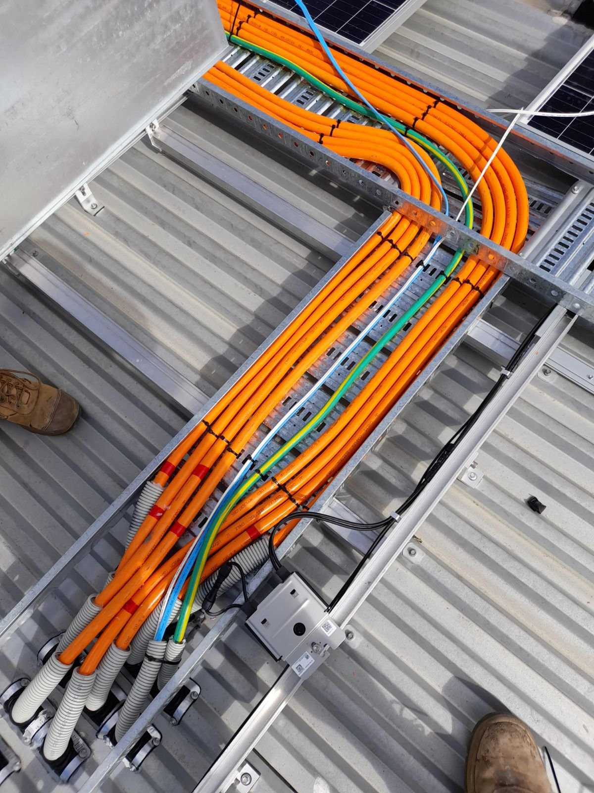 NQ Power Up Electrical Electrical Services
