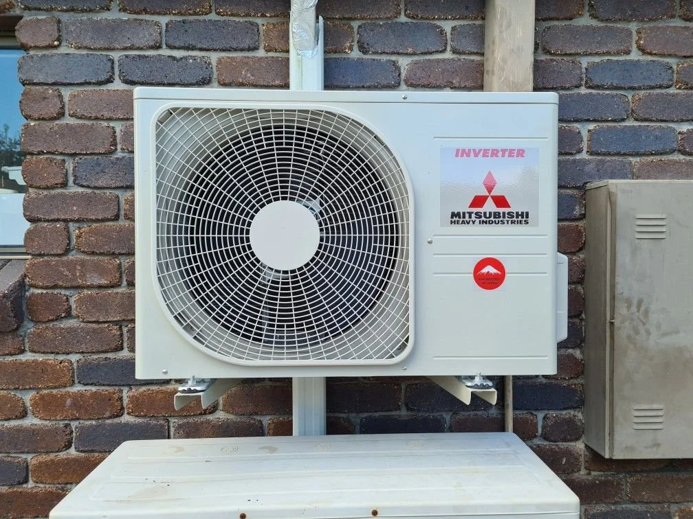 NQ Power Up Electrical Air Conditioning Sales, Repairs, Installations and Cleans