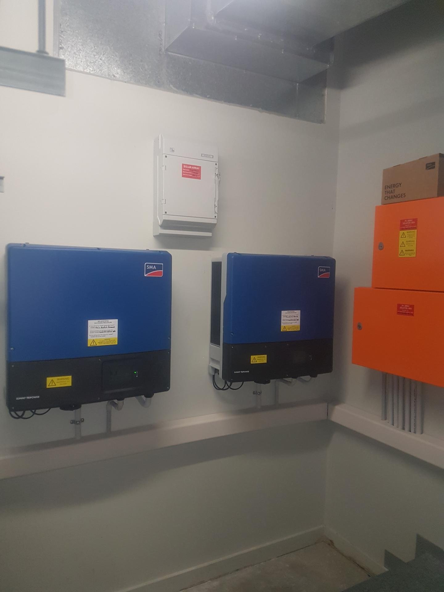 NQ Power Up Electrical Solar Systems Installation Battery Mackay and Townsville