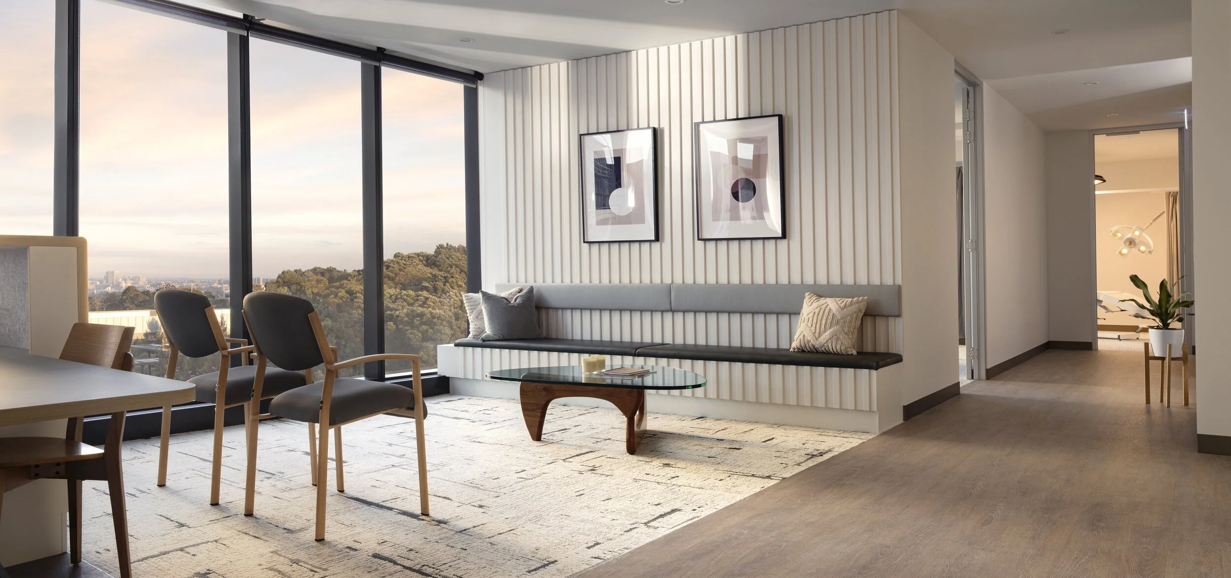 Dexus and The Hallway unveil latest ‘Space For Your Best’ work platform