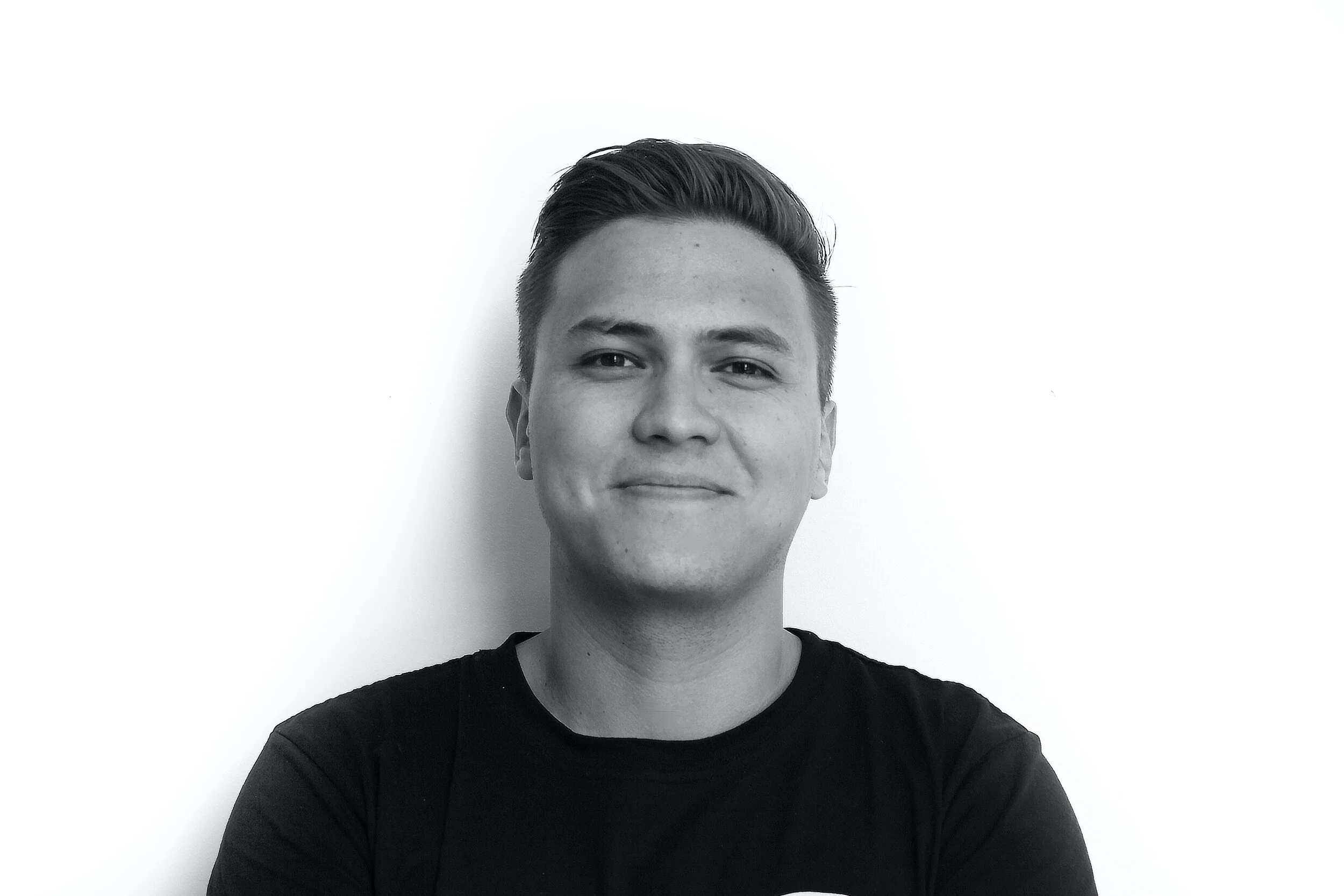 The Hallway’s Chris Murphy addresses getting into Adland with Youtube channel