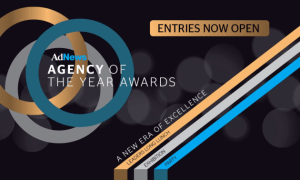 AdNews agency of the year awards