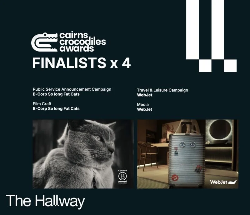 Cairns Crocodile Awards