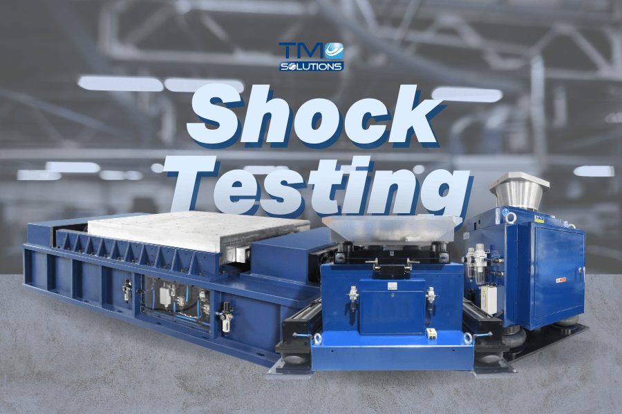 TMC Blog_Battery Testing with TMC Shock Test Systems