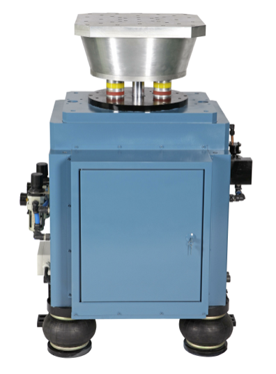 TMC Solutions_Small Vertical Shock Tester