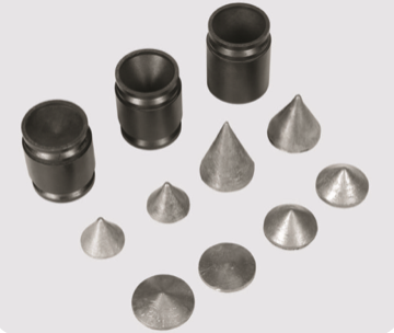 lead weights