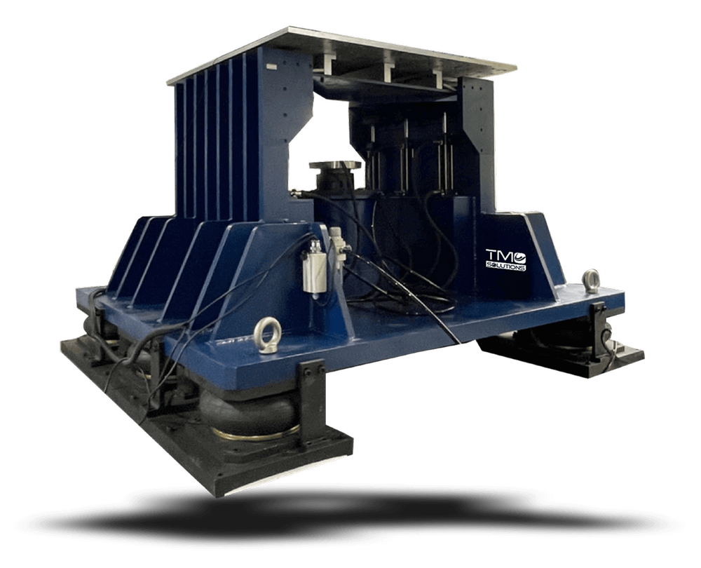 Shocker Calibration Machine Leading Provider of Shakers & Reliability Testing Solutions