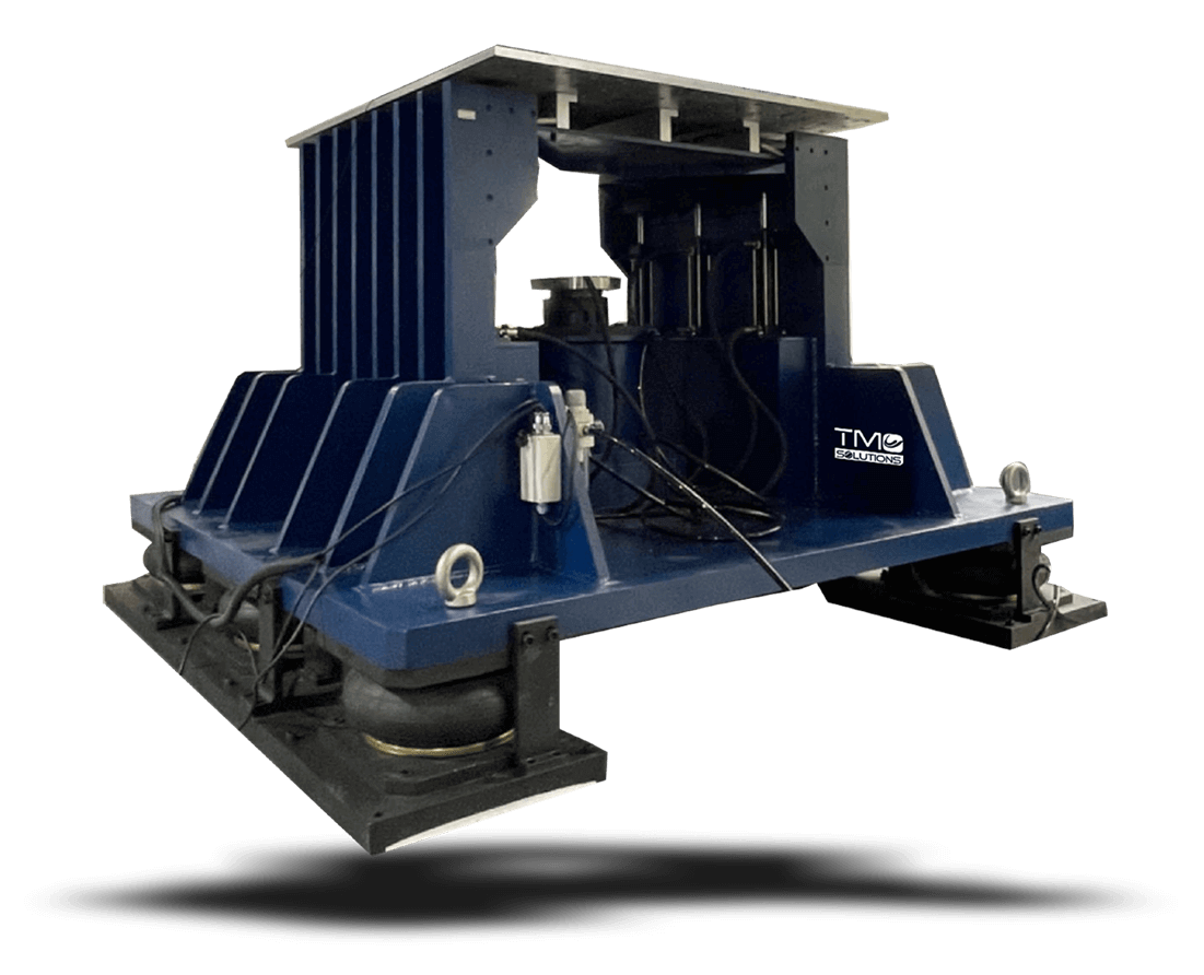 Vsrs Testing Leading Provider of Shakers & Reliability Testing Solutions