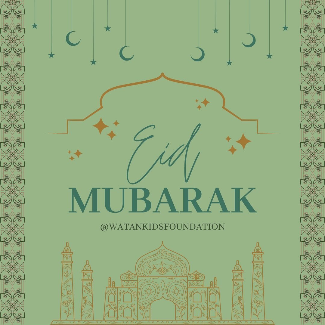 Eid Mubarak in reflection, solace and grief! We wish everyone a blessed and spiritual day!

We acknowledge the hardship faced by many refugees residing in Australia who have family back home, yearning for peace in their country! Due to attachment and