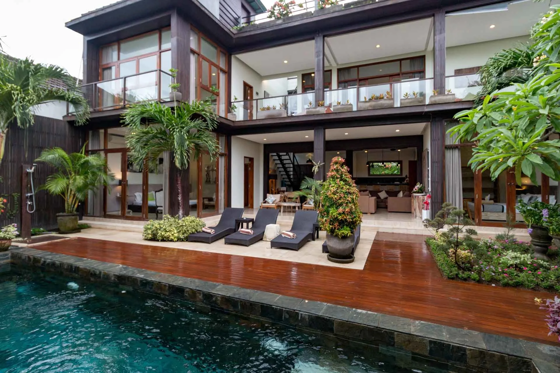 Villa Eden