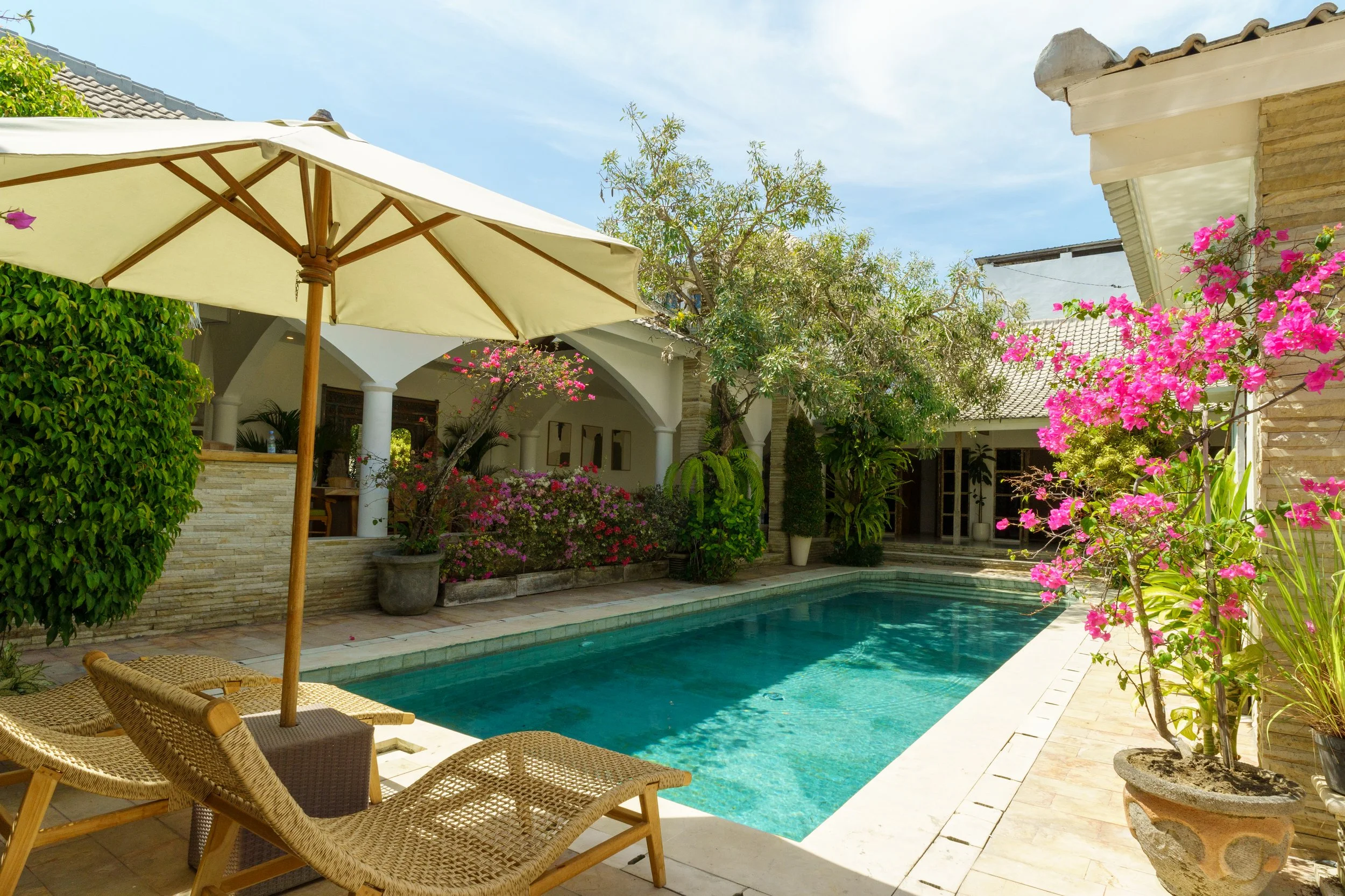 Villa Nirwana