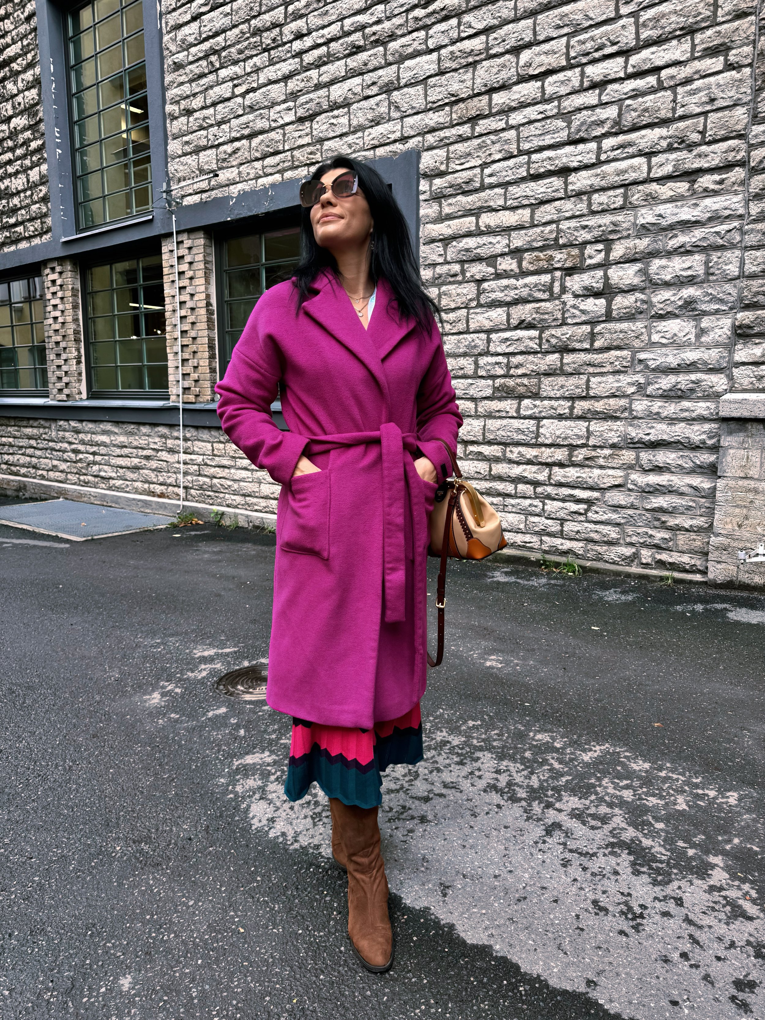 Kui teed, tee õige tundega. Kui õiget tunnet pole, ära tee!